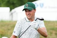 Jordan Spieth (Image via Imagn)